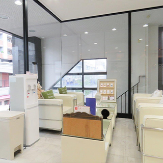 ドルチェナッツネオ府内店